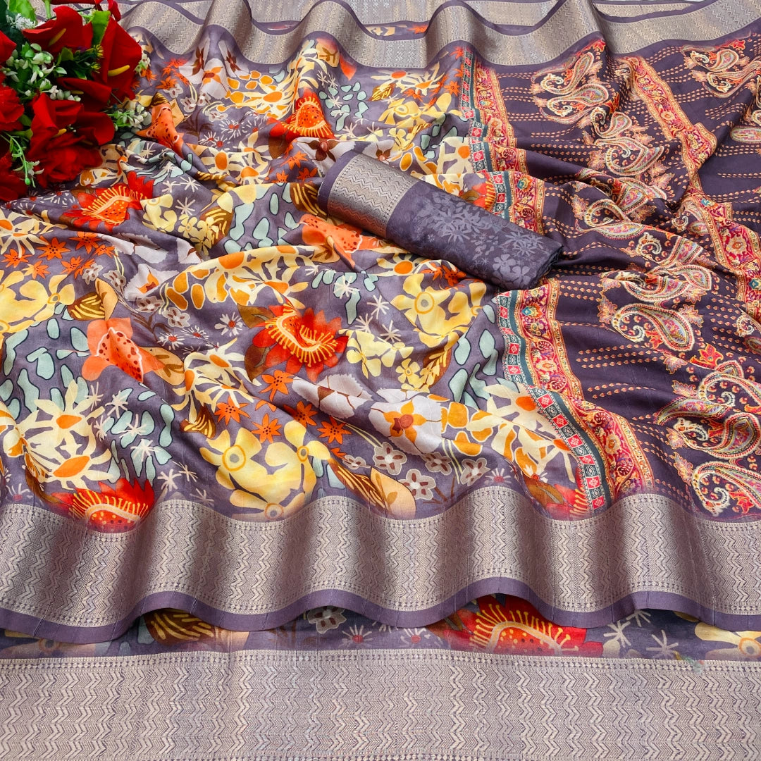 soft silk saree online