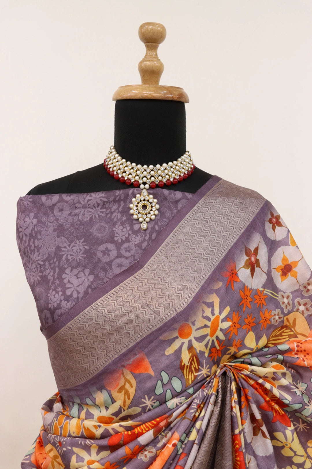 Buy Pure Silk Sarees Online